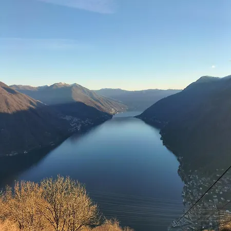 Le Casette Di Laila Lantgård *