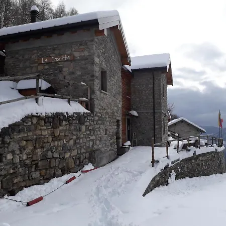 Le Casette Di Laila Agroturismo *