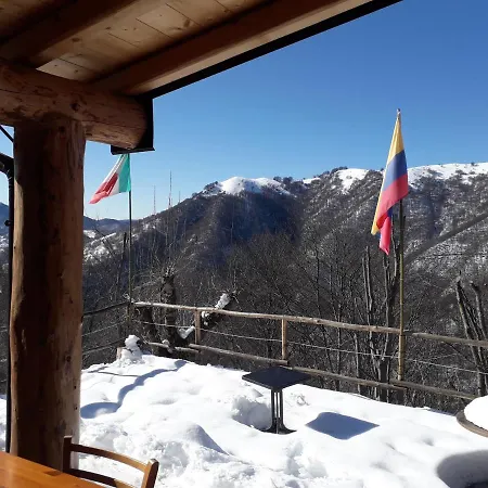 Farm stay Le Casette Di Laila