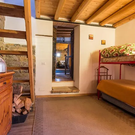 Farm stay Le Casette Di Laila