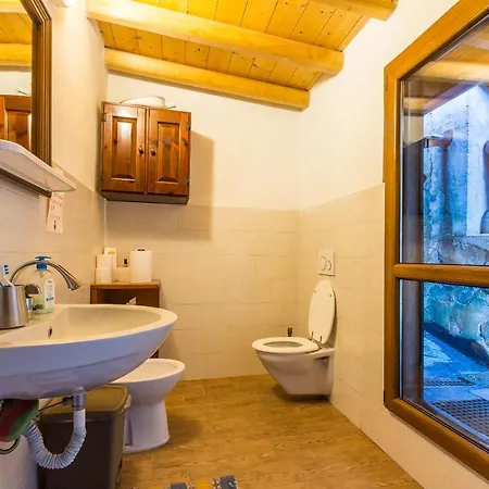 Le Casette Di Laila Farm stay Colonno