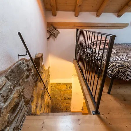 Farm stay Le Casette Di Laila *