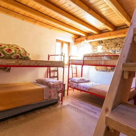 Le Casette Di Laila Colonno