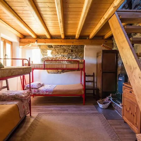 Le Casette Di Laila * Colonno