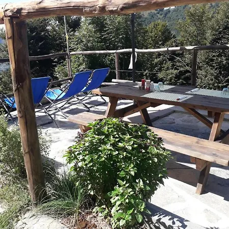 Le Casette Di Laila *