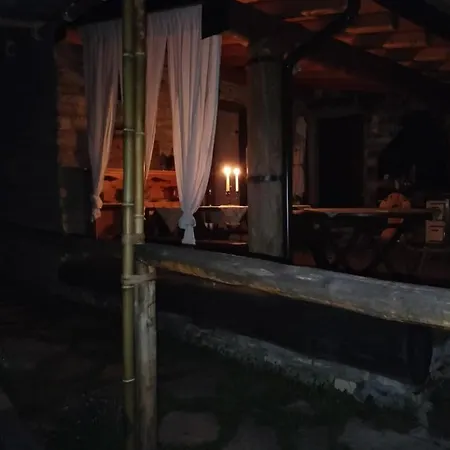 Farm stay Le Casette Di Laila Colonno