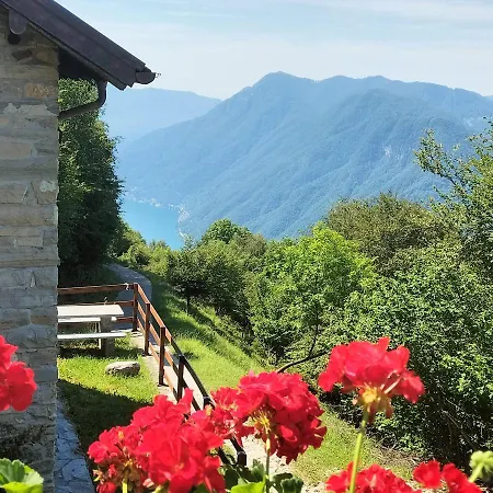 Farm stay Le Casette Di Laila *