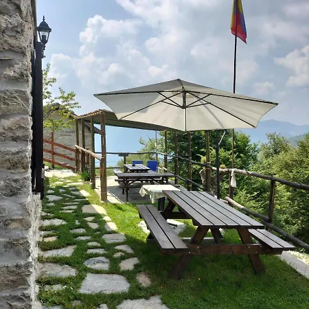 Farm stay Le Casette Di Laila