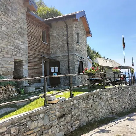 Feriegård Le Casette Di Laila