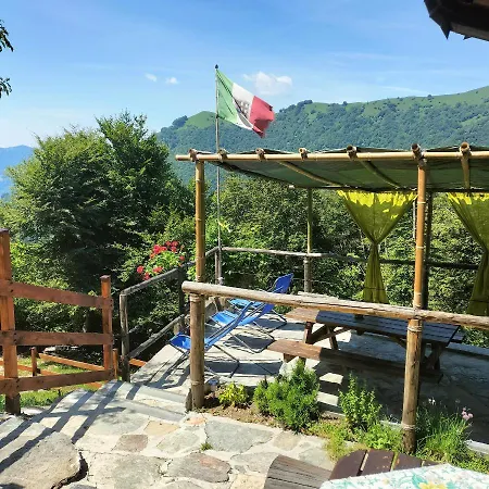 Le Casette Di Laila Agroturismo