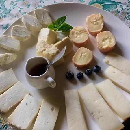 Feriegård Le Casette Di Laila