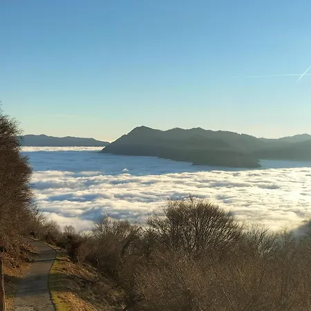 Feriegård Le Casette Di Laila