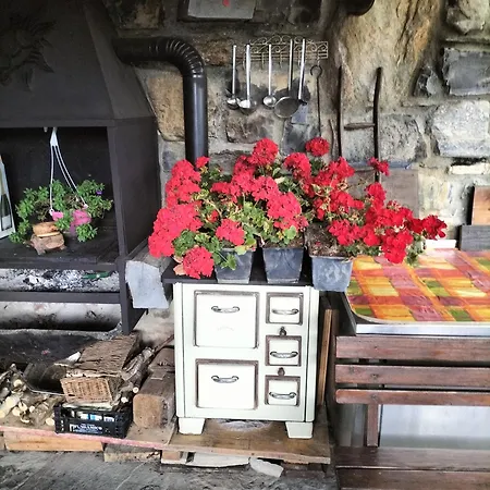 Le Casette Di Laila