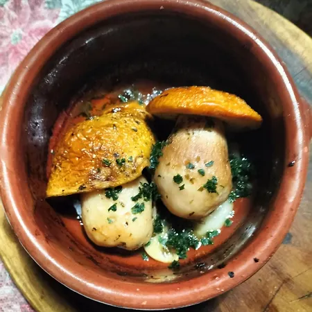 Le Casette Di Laila Feriegård *