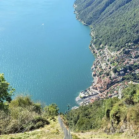 Agroturismo Le Casette Di Laila *