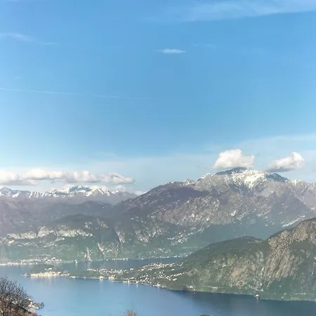 Le Casette Di Laila Agroturismo Colonno