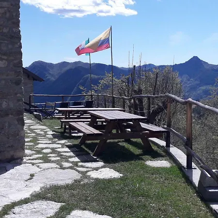 Agroturismo Le Casette Di Laila