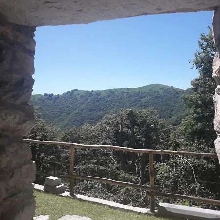 Le Casette Di Laila *