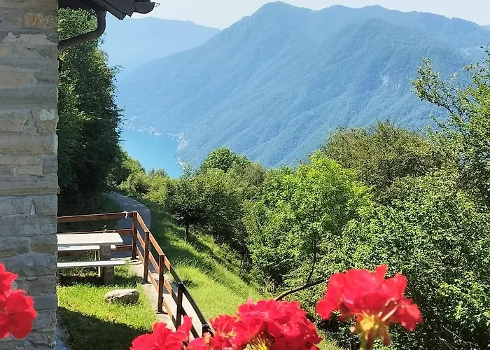 Farm stay Le Casette Di Laila *