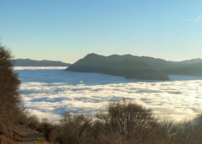 Фермерский дом Le Casette Di Laila