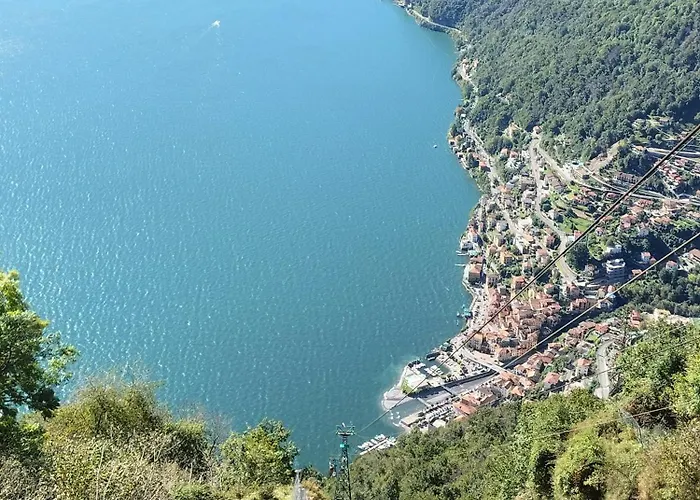 Фермерский дом Le Casette Di Laila *