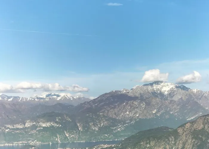 Le Casette Di Laila Фермерский дом Colonno