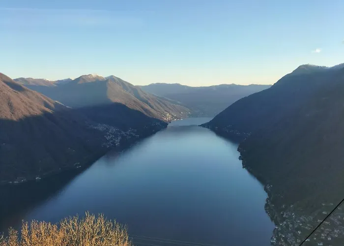 Le Casette Di Laila Farm stay *