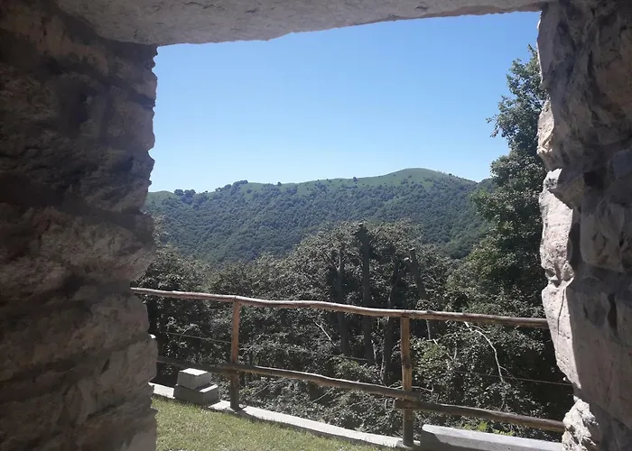 Le Casette Di Laila *