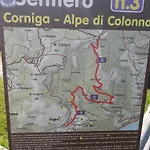 Le Casette Di Laila Colonno